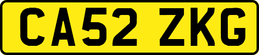 CA52ZKG