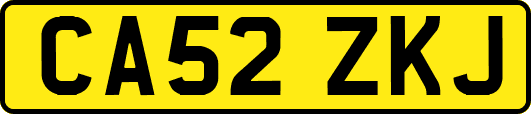CA52ZKJ