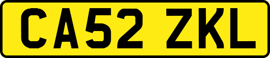 CA52ZKL