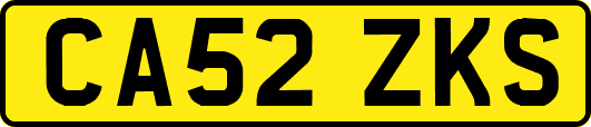 CA52ZKS