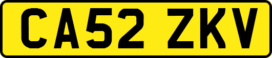 CA52ZKV