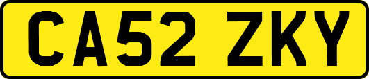 CA52ZKY