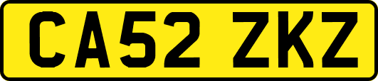 CA52ZKZ