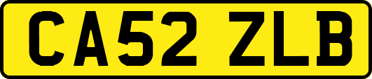 CA52ZLB