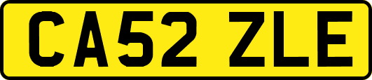 CA52ZLE
