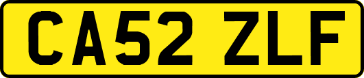 CA52ZLF