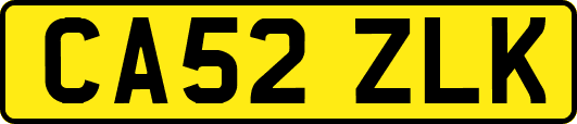 CA52ZLK
