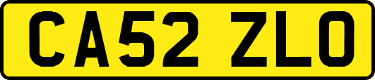 CA52ZLO