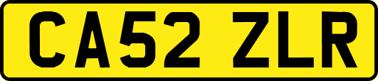 CA52ZLR
