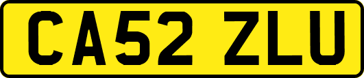 CA52ZLU