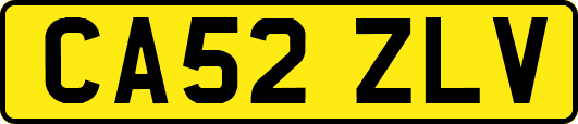 CA52ZLV