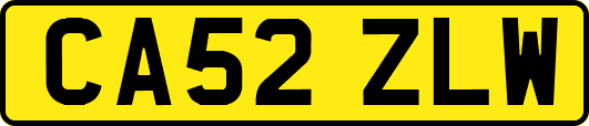 CA52ZLW