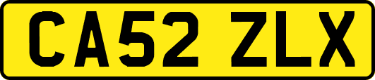 CA52ZLX