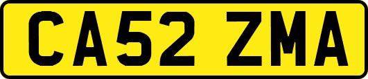 CA52ZMA