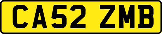 CA52ZMB