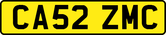 CA52ZMC