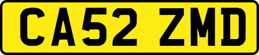 CA52ZMD