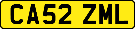 CA52ZML