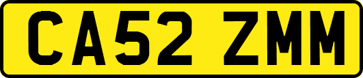 CA52ZMM