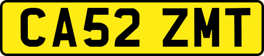 CA52ZMT