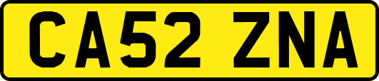 CA52ZNA