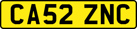 CA52ZNC