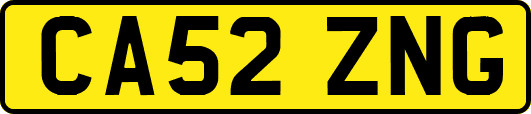 CA52ZNG