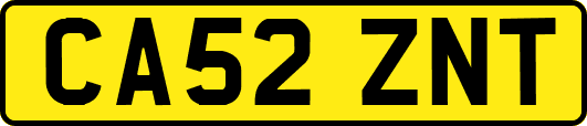 CA52ZNT
