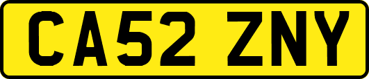 CA52ZNY
