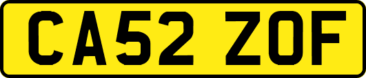 CA52ZOF