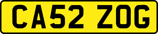CA52ZOG