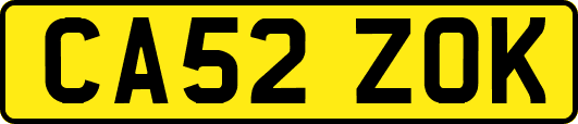 CA52ZOK