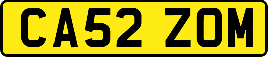 CA52ZOM