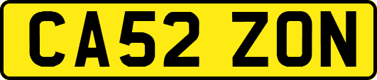 CA52ZON
