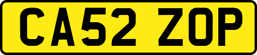 CA52ZOP