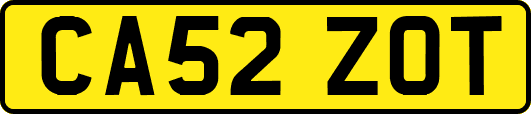 CA52ZOT