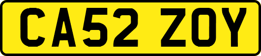 CA52ZOY