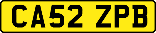 CA52ZPB