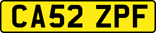 CA52ZPF