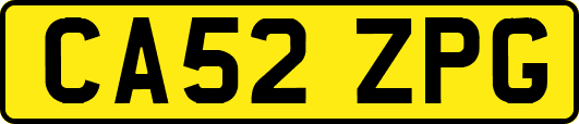 CA52ZPG