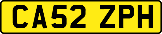CA52ZPH