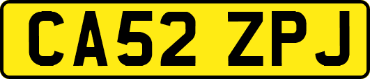CA52ZPJ