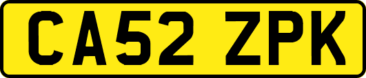 CA52ZPK
