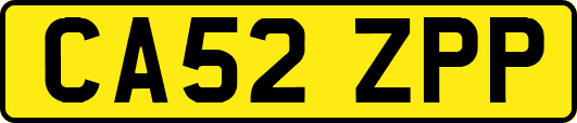 CA52ZPP