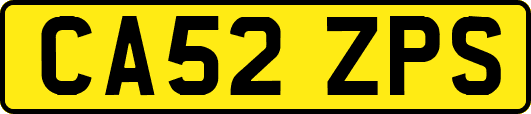 CA52ZPS