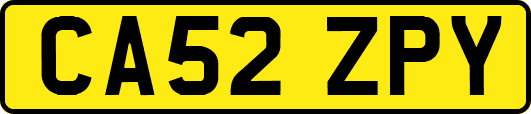 CA52ZPY