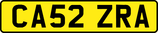 CA52ZRA