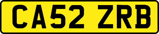 CA52ZRB