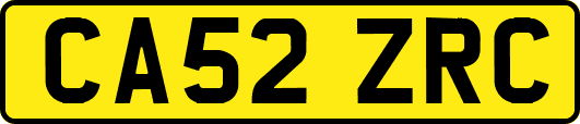 CA52ZRC