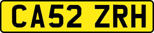 CA52ZRH